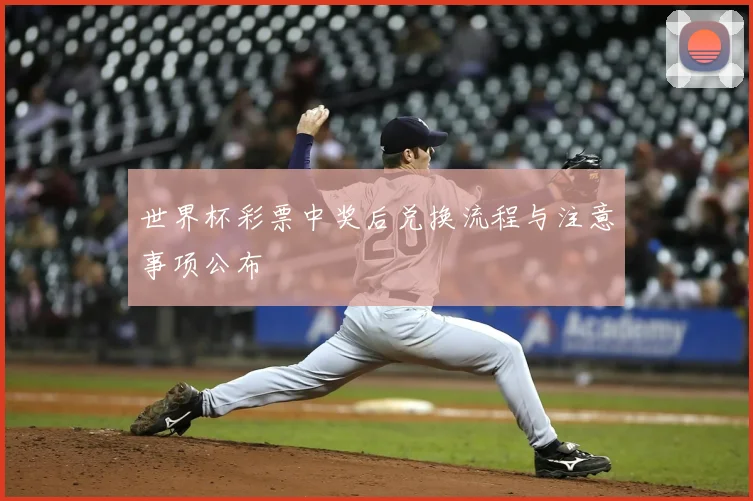 世界杯彩票中奖后兑换流程与注意事项公布
