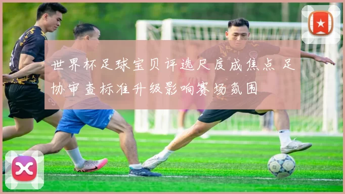 世界杯足球宝贝评选尺度成焦点 足协审查标准升级影响赛场氛围