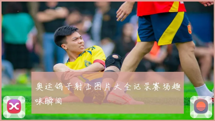 奥运鸽子射击图片大全记录赛场趣味瞬间