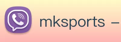 mksports - mk(中国)一站式体育服务官方网站 Logo